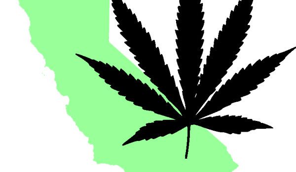 History of Marijuana in California