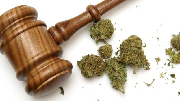 Assembly bill in California to regulate medical marijuana fails