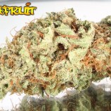 Humbolt Relief Review, Reseda by CanniCorner.com