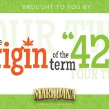Happy 420 from the Staff at 420Cali.com – [Infographic]