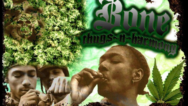 Bone Thugs and Michigan Collective to Cultivate new Marijuana Strain