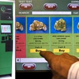 San Diego Mayor Oks Marijuana Vending Machines